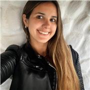 Profesor para niños con capacidades diferentes